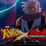 Xmen 97 Episode 8 Ost