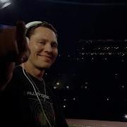 Tomorrow Tiësto