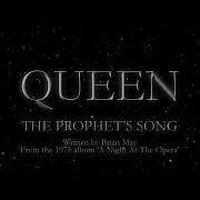 The Prophet S Song Queen