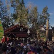 Walker And Royce Hit Dem Draws Dirtybird Campout 2016