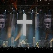 Ozzy Osbourne Paranoid Live Spb 2018