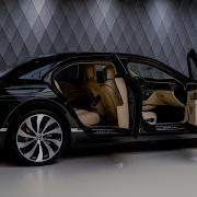 Bentley 2024