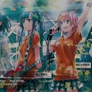 Oregairu Op 3