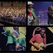 Stand By Me Playing For Change Band Live In Brazil