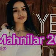 En Yeni Mahnilar 2018