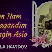 Men Ham Yashagandim Demagin Aslo Xayrulla Hamidov