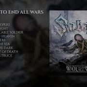 Sabaton War To End All Wars Full Album