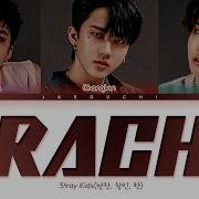 3Racha