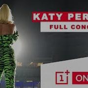 Katy Perry And Dua Lipa Live Concert One Plus Music Festival 2019