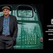 Today Today Today James Taylor