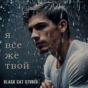 Я Всё Же Твой Black Cat Studio