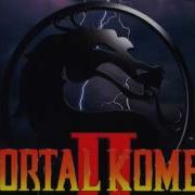 Mortal Kombat 2 Arcade Ost Original Music Soundtrack Intro Story