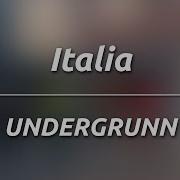 Italia Karaoke Undergrunn