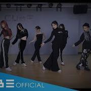 G Idle Hwaa Dance Practice