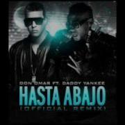 Hasta Abajo Remix Don Omar Daddy Yankee Tokyo Drift