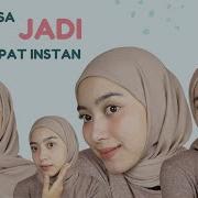 Jilbab Di Atas