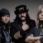 Motorhead Ace Of Spades Backing Track