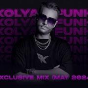 Kolya Funk Remix