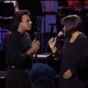 Johnny Mathis Denise Williams