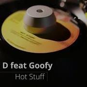 Hot Shtuff Reggae Cover