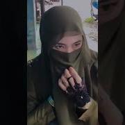 Niqab Ngentot