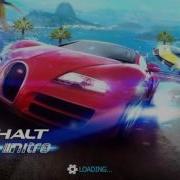 Asphalt Nitro Android Main Menu Ost