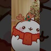 Molang The Choir Christmas Cartoon Videos For Kids Hooplakidz Tv