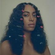 Solange Borderline