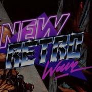 P L I S S K E N A Newretrowave Mix 1 Hour Retrowave Dreamwave Outrun