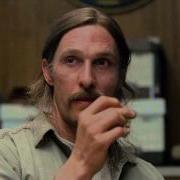 Rust Cohle Get A Fuck