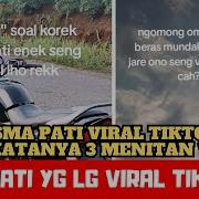 Video Viral Sma Pati