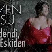 Eskiden Eskidendi