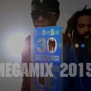 Bad Boys Blue Megamix Mixes 2015