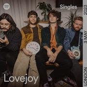 Lovejoy Call Me What You Like Spotify Singles