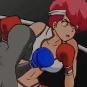 Boxing Ryona