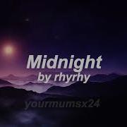 Midnight Sped Up