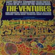 Psychedelic Venture The Ventures