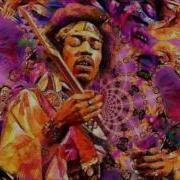 Jimi Hendrix Little Wing Instrumental