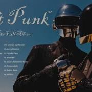 Daft Punk Greatest Hits