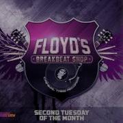 Floyd The Barber Breakbeat Shop 020 Breakbeat 2017 Mix