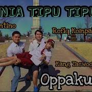 Dunia Tipu Tipu Rofiq