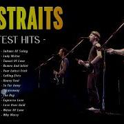 Dire Straits Albums