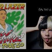 Thrill That Smoke Major Lazer Tove Lo Sia Mashup