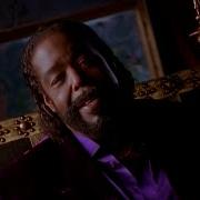 Barry White Rnb Singer