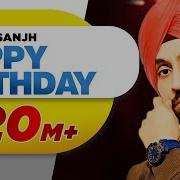 Happy Birthday Punjabi Songs