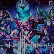 Kamen Rider Revice Full Op