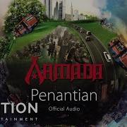 Armada Penantian