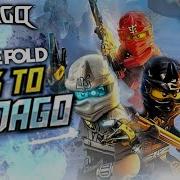 Ninjago Back To Ninjago