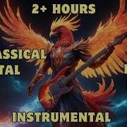 Instrumental Metal No 2