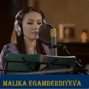 Malika Egamberdiyeva Oltin Mikrofon Loyihasida Xurshid Davron Kutubxonasi